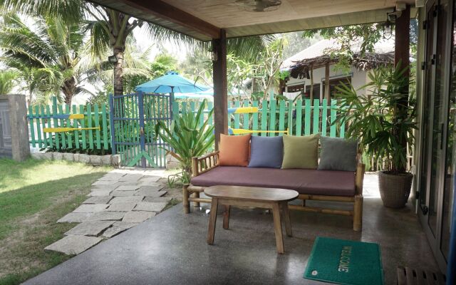 An Bang Beach Side Boutique Homes & Villa