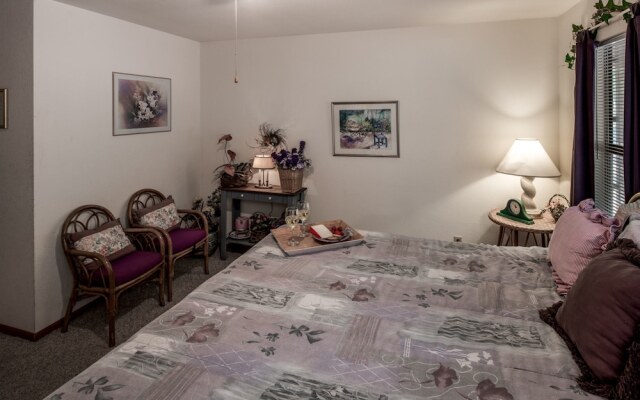 Ruidoso Three-bedroom