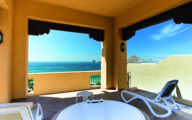 Hotel Riu Santa Fe - All Inclusive