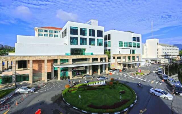The Arch Phuket Hotel