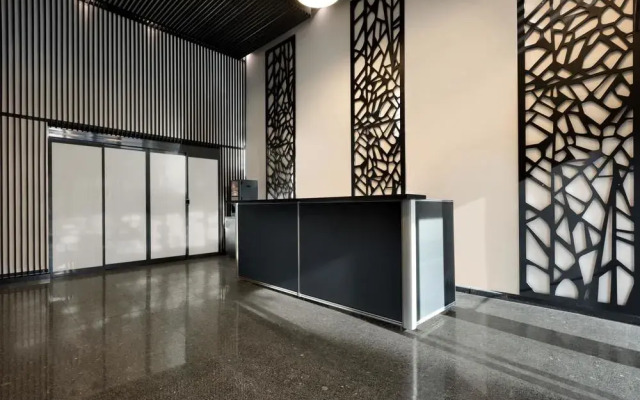 Hawthorn Suites By Wyndam
