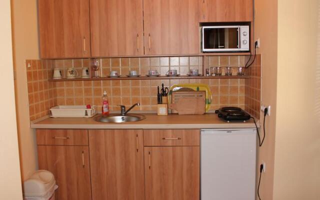 Apartman Z