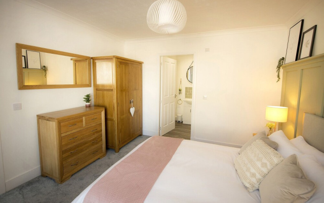 Sandpiper Cottage
