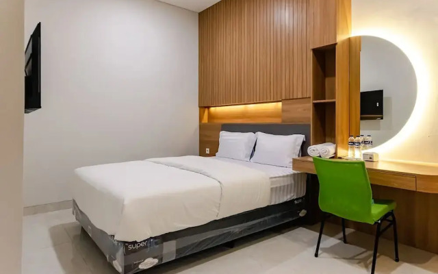 INNCA Inn House Simpang lima Semarang