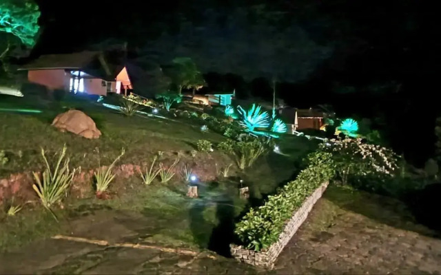 Pousada do Morro Verde