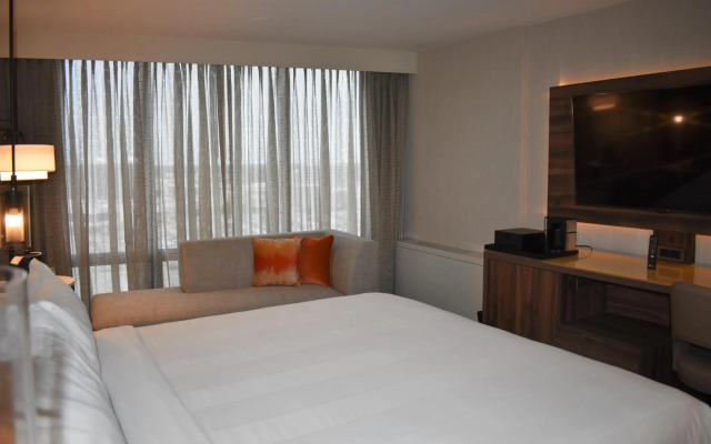 Chicago Marriott Oak Brook