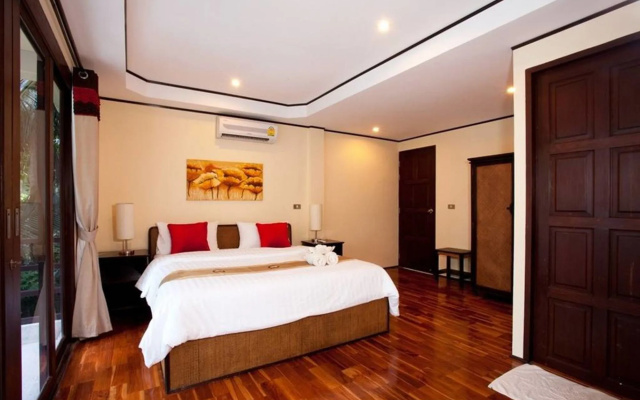 3 Bedroom Island View Villa Koh Phangan SDV233-By Samui Dream Villas