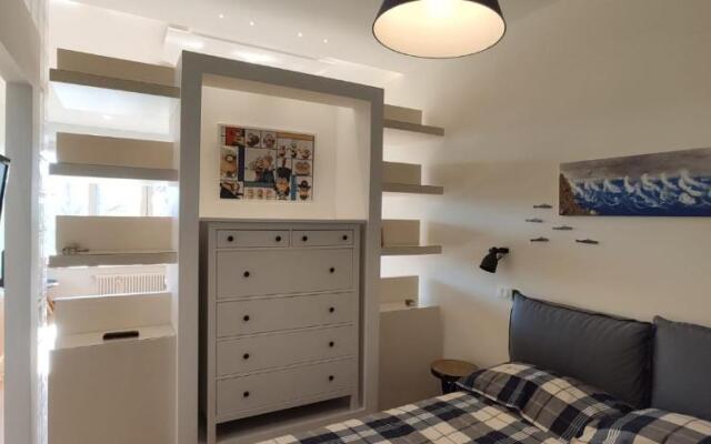 Prato Smeraldo Apartment