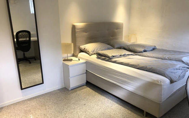 Villa Vardeveien Stavern