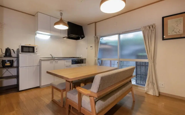 Shiki Homes HIKARI