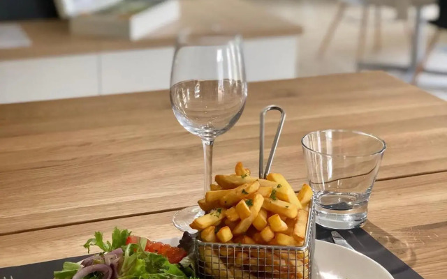ibis Styles Lille Neuville en Ferrain