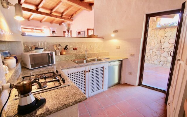 Villa Ginepro