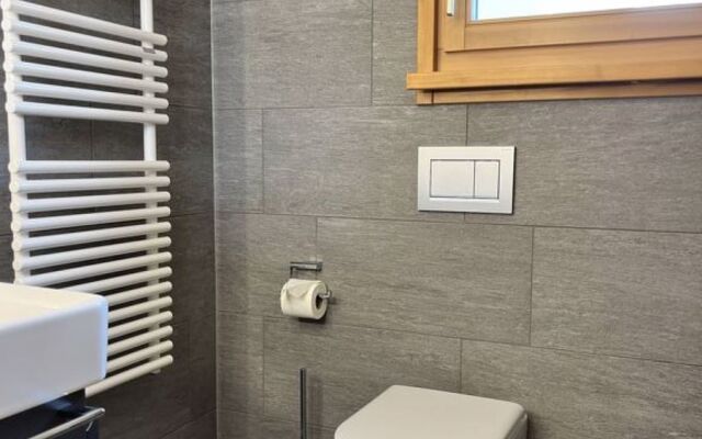 Apartment 563 Silvaplana-Surlej