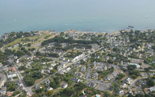 Résidence Lagrange Vacances Les Maisonnettes