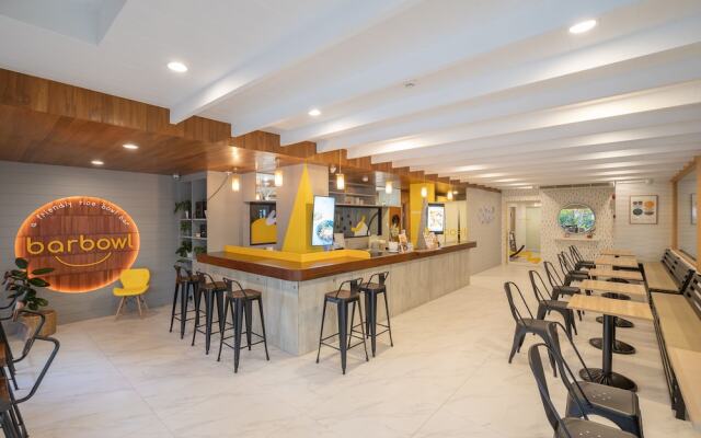Bedline Hotel