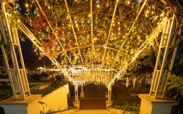 La Saveur de Hoa Binh Resort