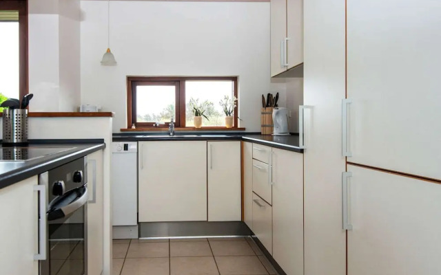 6 Person Holiday Home in Ulfborg