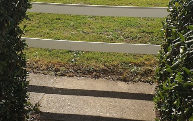 Studio Cabine Etoile de Mer