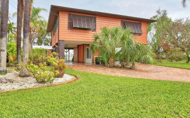 Paradise Along Boca Ciega Bay