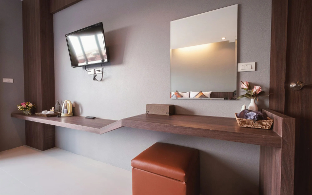 Hansanan Hotel