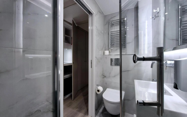 MStay Hotel 43