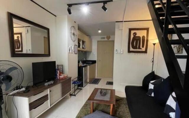 Wind Residences Tower 5