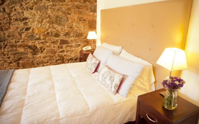 Hotel La Misión