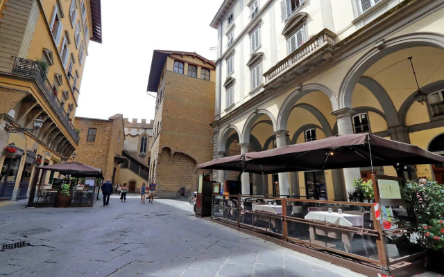 Family Apartments Signoria