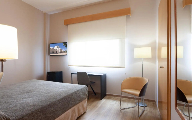 Terrassa Confort Hotel