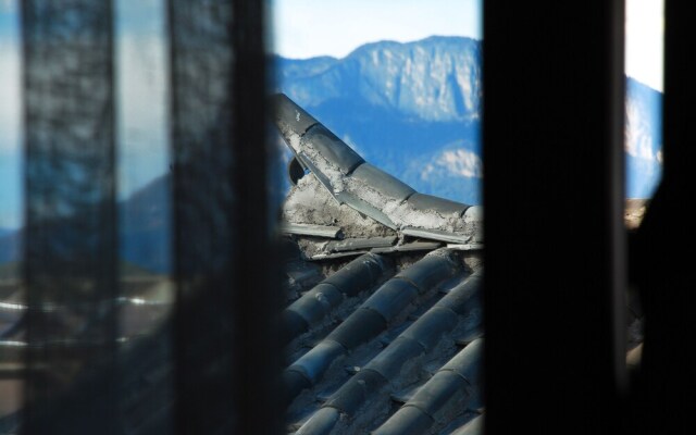 Lugu lake Life and Dream Cultural Inn