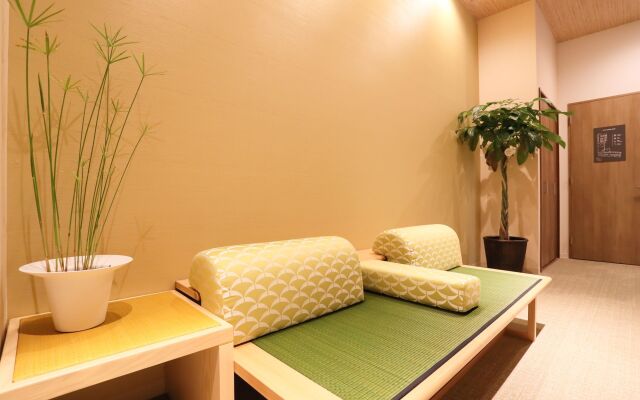 bnb+ Tsuruhashi - Hostel
