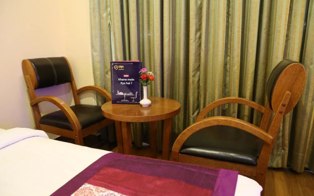 OYO Premium Baddi Nalagarh Highway