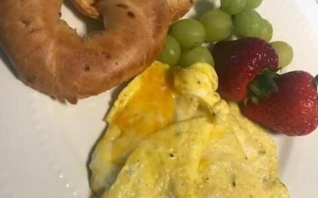 The Cochrane House Luxury Historic Inn