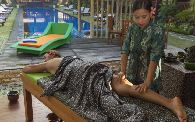 Coconut Boutique Resort