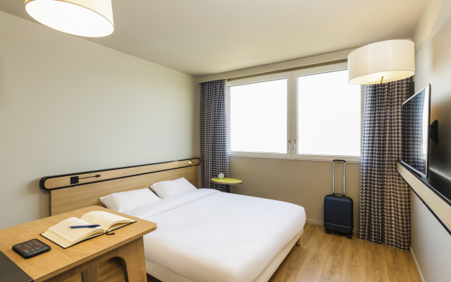 Adagio Access Palaiseau Saclay