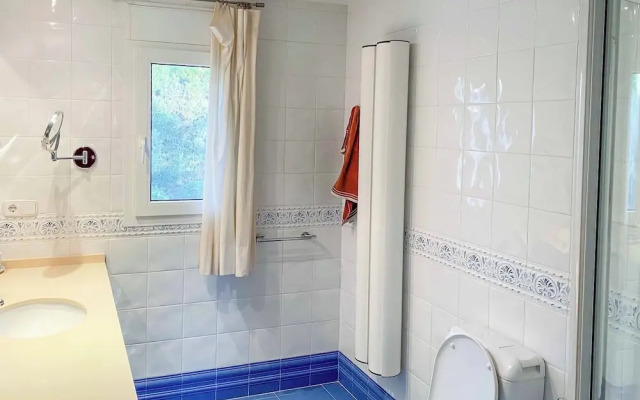 Villa Flores Javea