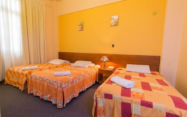 Hostal Bonbini