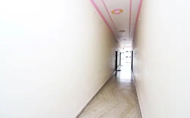 Hotel Sachin By OYO Rooms