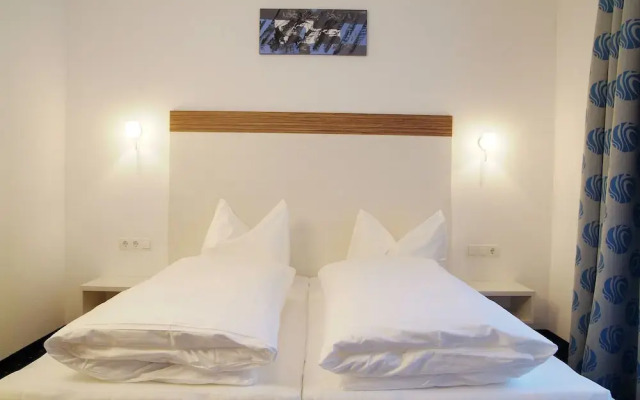 Astellina hotel-apart