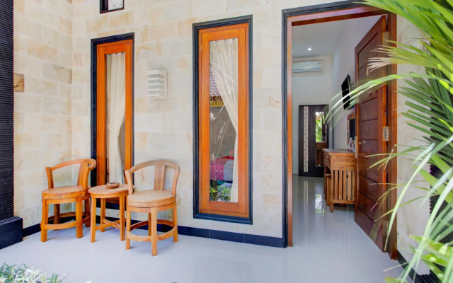 Vivaldi at Jimbaran