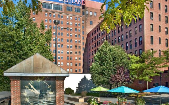 The Westin Portland Harborview