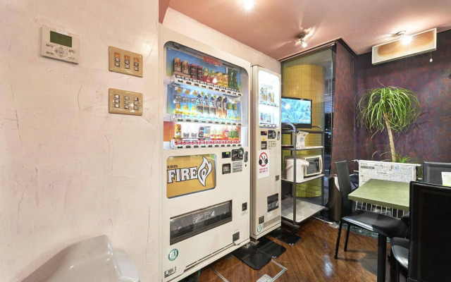 Hotel Select Inn Yaizu Ekimae