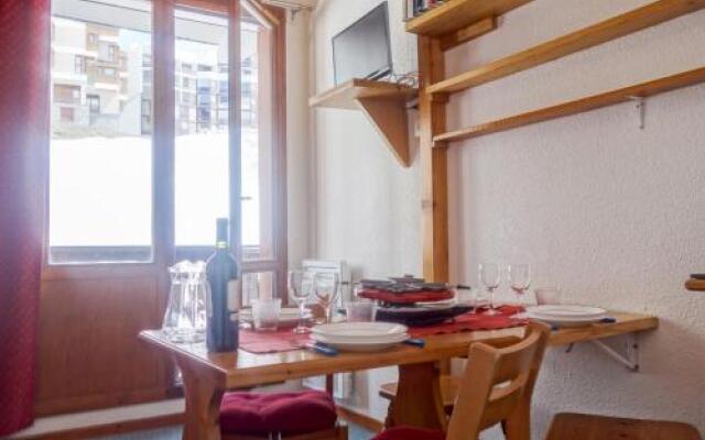 Apartment Rond Point des Pistes.9