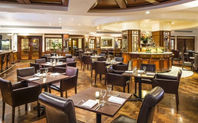 Copthorne Tara Hotel London Kensington