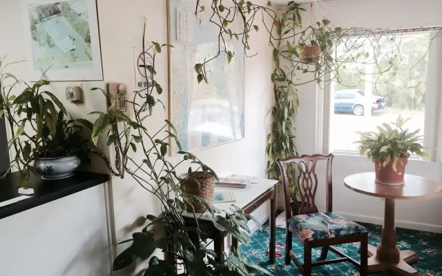 Executive Inn - Marianna