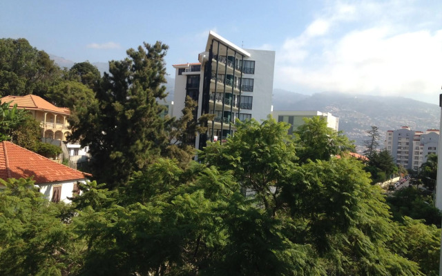 Apartamento Costa Sol