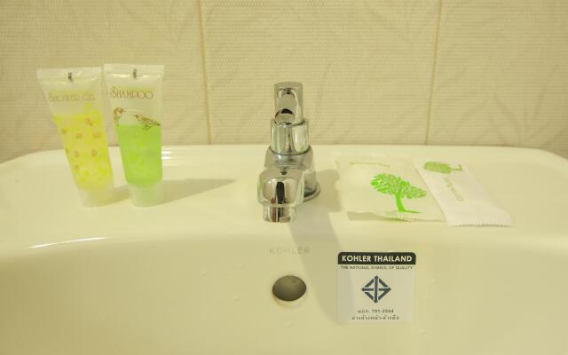 Khao Hin Tang Resort