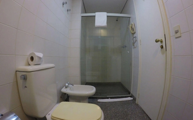 Monreale Plus Midtown Campinas