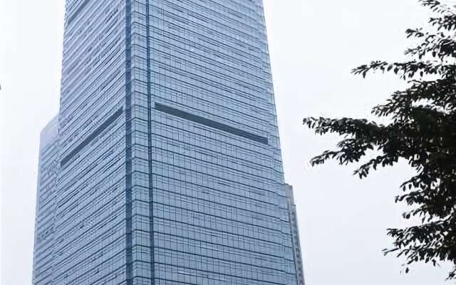 Aocheng Boutique Apartment Hotel