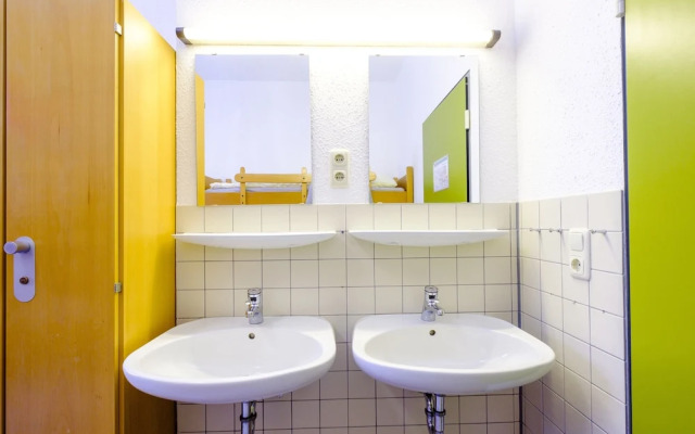 Jugendherberge Falkenberg